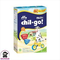 Gambar JP Chil Go 1 Susu k Madu 700 g dari Romeo@store undefined 2 Tokopedia