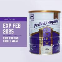 Gambar JP Pediasure Complete Rasa Vanilla 850gr dari RIANDI SHOP 4 undefined 1 Tokopedia