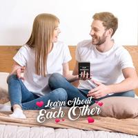 Gambar Our Moments Board Games Couple Game Kartu Permainan Pasangan - Couplescard dari CastlePeak undefined 5 Tokopedia
