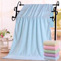 Gambar Handuk Mandi Berenang motif Ber Bahan Microfiber Bath Towel - Handuk Beruang dari Wilstore0 undefined 1 Tokopedia