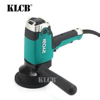Gambar KLCB car polisher polishing machine for  wash auto dari Wijaya Ardinata undefined 4 Tokopedia