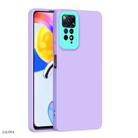 Gambar LA-004 CASE TIFY MACARON VIVO T1 PRO/V21 5G/V23 PRO/V23E/V25 5G/V25 dari rohjahat undefined 1 Tokopedia