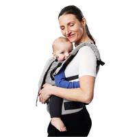 Gambar Stokke Limas Baby Carrier Flex Ocs - Gendongan Bayi - Olive Green dari Mothercare Official Shop Kab. Bogor 5 Tokopedia