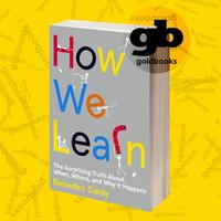 Gambar How We Learn: The Surprising Truth About When, Where, and Why It Happe dari ba'okbooks undefined 1 Tokopedia