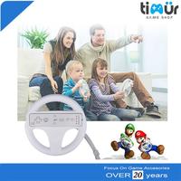 Gambar Racing Wheel Mario Go Kart Steering Remote Wiimote Nintendo Wii dari Timur Game Shop undefined 5 Tokopedia