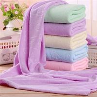 Gambar Handuk Mandi Berenang motif Ber Bahan Microfiber Bath Towel - Handuk Beruang dari Wilstore0 undefined 5 Tokopedia