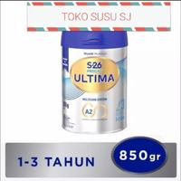 Gambar JP S 26 PROCAL Tahap 3 ULTIMA 850 GRAM/S26/850GR dari Romeo@store undefined 2 Tokopedia