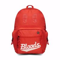 Gambar Bloods Series Backpack Tas Punggung Basse 05 Red - NON dari BLOODS OFFICIAL STORE undefined 1 Tokopedia