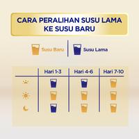 Gambar S-26 Procal GOLD pHPro Tahap 3 Susu Pertumbuhan Anak Usia 1-3 Tahun, dari izzorastore undefined 4 Tokopedia