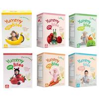 Gambar Yummy Bites Baby dari izzorastore undefined 1 Tokopedia