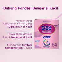 Gambar S-26 Promise Tahap 4 Vanila Susu Bubuk untuk Anak Usia 3-12 Tahun, dari izzorastore undefined 3 Tokopedia