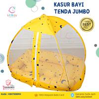 Gambar NEW PRODUCT TEMPAT TIDUR BAYI PERLENGKAPAN BABY BARU LAHIR KASUR - KBKT308MH dari RUANI CELL889 undefined 5 Tokopedia
