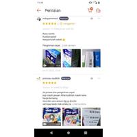 Gambar 4PG CHIL GO POWDER 1+ VANILA MADU EXP 2025 3+ VANILA MADU SUSU dari EndanR123 undefined 4 Tokopedia