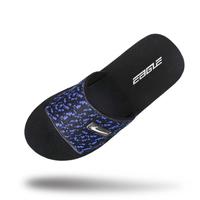 Gambar UBUD EAGLE SANDAL CASUAL SPORT PRIA WANITA ORIGINAL SANDAL SLIP ON - MERAH HITAM, 39 dari Alldeptstore undefined 3 Tokopedia