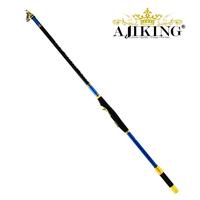 Gambar !TERBARU! JORAN PANCING TEGEK AJIKING ISO SURF TELESCOPIC dari Mahardika Store-7 undefined 4 Tokopedia