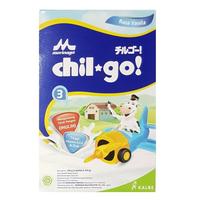 Gambar 4PG CHIL GO POWDER 1+ VANILA MADU EXP 2025 3+ VANILA MADU SUSU dari EndanR123 undefined 3 Tokopedia