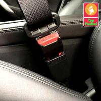 Gambar SM Car Seat Belt Buckle Sabuk Pengaman Mobil G3BK Black dari CV SHAKEENA MITRA undefined 1 Tokopedia