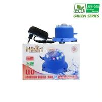 Gambar ABL Lampu + Batu Aerator Aquarium Aquascape gelembung udara dari Bersinar Aquatic undefined 2 Tokopedia