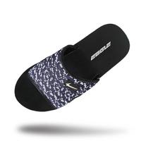 Gambar UBUD EAGLE SANDAL CASUAL SPORT PRIA WANITA ORIGINAL SANDAL SLIP ON - MERAH HITAM, 39 dari Alldeptstore undefined 4 Tokopedia