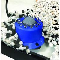 Gambar ABL Lampu + Batu Aerator Aquarium Aquascape gelembung udara dari Bersinar Aquatic undefined 3 Tokopedia