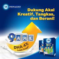 Gambar Frisian Flag Primagro 1+ Madu 2000 gr (1-3 tahun) Susu Formula dari izzorastore undefined 4 Tokopedia