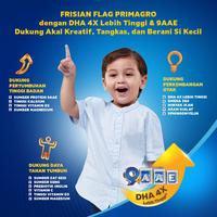 Gambar Frisian Flag Primagro 1+ Madu 2000 gr (1-3 tahun) Susu Formula dari izzorastore undefined 5 Tokopedia