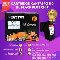 Gambar Xantri Catridge Bundling CL811 Color PG810 Black MP287 iP2770 MP497 dari FixPrint Indonesia undefined 2 Tokopedia