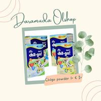 Gambar 4PG CHIL GO POWDER 1+ VANILA MADU EXP 2025 3+ VANILA MADU SUSU dari EndanR123 undefined 1 Tokopedia
