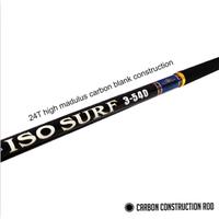 Gambar !TERBARU! JORAN PANCING TEGEK AJIKING ISO SURF TELESCOPIC dari Mahardika Store-7 undefined 3 Tokopedia