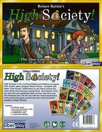 Gambar terbaru !!! kualitas terjamin high society board game ready dari someone shooping undefined 1 Tokopedia
