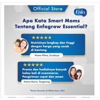 Gambar ENFAGROW ESSENTIAL 3 4 800GR TAHAP 3 1-3 THN TAHAP 4 3 TAHUN KE ATAS dari izzorastore undefined 4 Tokopedia