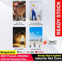 Gambar Ammonia Gas Detector NH3 Smart Sensor AR8500 Amonia Tester dari Maju Jaya Jakartaa undefined 4 Tokopedia