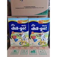 Gambar CHIL GO POWDER 1+ / 3+ 1000gr/1kg dari izzorastore undefined 1 Tokopedia