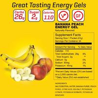 Gambar Kualitas Terjamin Carb Boom! Energy Gel 24Pc Box Semua Rasa / Low dari lancarjayashpp undefined 5 Tokopedia