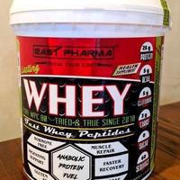 Gambar Ready Whey Protein Concentrate East Pharma 5Lbs 3Kg Original Import dari lancarjayashpp undefined 1 Tokopedia