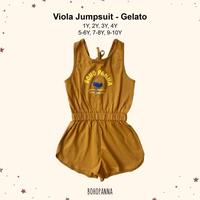 Gambar Promo BOHOPANNA Viola Jumpsuit Jumper Anak 1-10 Tahun Berkualitas dari aziz_saputra undefined 4 Tokopedia
