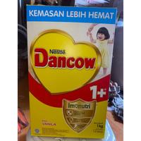 Gambar Susu Dancow 1 Plus Rasa Vanila 1Kg dari Uchae Cen undefined 1 Tokopedia