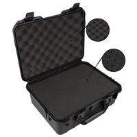 Gambar ToolBox ABS Plastic Safety Equipment Instrument Case Portable Dry dari EVIU STORE undefined 1 Tokopedia