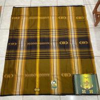 Gambar Sarung wadimor songket premium - Random dari gembong souvenir kalimantan undefined 5 Tokopedia