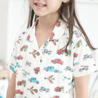 Gambar Promo Cots  Cuddles - Carrie Tencel Pajamas Set Diskon dari aziz_saputra undefined 4 Tokopedia
