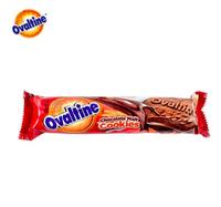 Gambar I♫9P Ovaltine Chocolate Malt Cookies 130 Gr Y6J dari abigailronaldomall undefined 2 Tokopedia