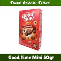 Gambar Q6K GOOD TIME MINI BOX / GOODTIME / COOKIES / GOOD TIME DOUBLE CHOC dari pani80898shopp undefined 2 Tokopedia