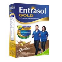 Gambar |EXPERT| entrasol gold 600gr coklat dari Plupie Shop undefined 1 Tokopedia