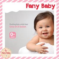 Gambar NEW PRODUCT PIGEON SAFETY NAIL SCISSORS 0+ / GUNTING KUKU BAYI RUANI dari RUANI CELL889 undefined 2 Tokopedia