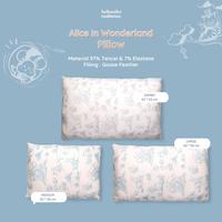 Gambar NEW PRODUCT HELLO MILEY X RUSLI TWINS | PILLOW | BANTAL BAYI/ANAK dari RUANI CELL889 undefined 2 Tokopedia