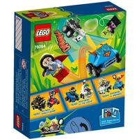 Gambar LEGO 76094 Mighty Micros Supergirl Brainiac DC COMICS SUPER HEROES Ori dari KingBricks undefined 5 Tokopedia