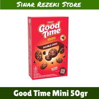 Gambar Q6K GOOD TIME MINI BOX / GOODTIME / COOKIES / GOOD TIME DOUBLE CHOC dari pani80898shopp undefined 1 Tokopedia