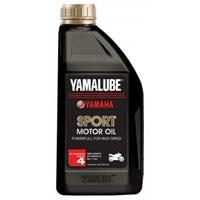 Gambar OLI YAMALUBE SPORT UNTUK MOTOR VIXION, BYSON, R15 dari NUDEXS undefined 1 Tokopedia