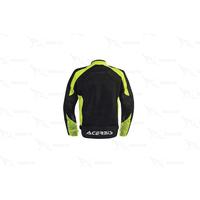 Gambar [Promo] Jaket Acerbis Ramsey My Vented - Xl dari Jana Mini Online undefined 2 Tokopedia