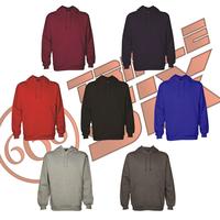 Gambar [ Baru] Jaket Hoodie Jumper Pullover Anti Social Social Club Cancelled dari Miko Mini Online undefined 2 Tokopedia